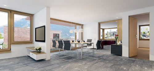 VMT Solutions: A leading architecture and construction company 