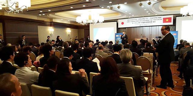 VNITO Alliance founded VNITO Japan to strongly promote in Japanese market