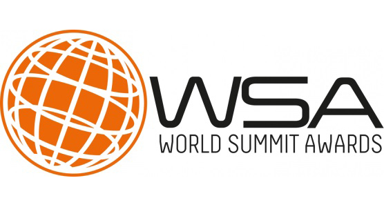 Invitation to register for the World Summit Awards (WSA) 2019