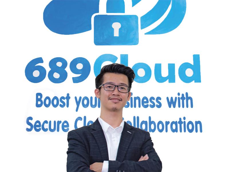 Lê Xuân Anh, CEO 689Cloud: Hỗ trợ doanh nghiệp chuyển đổi số