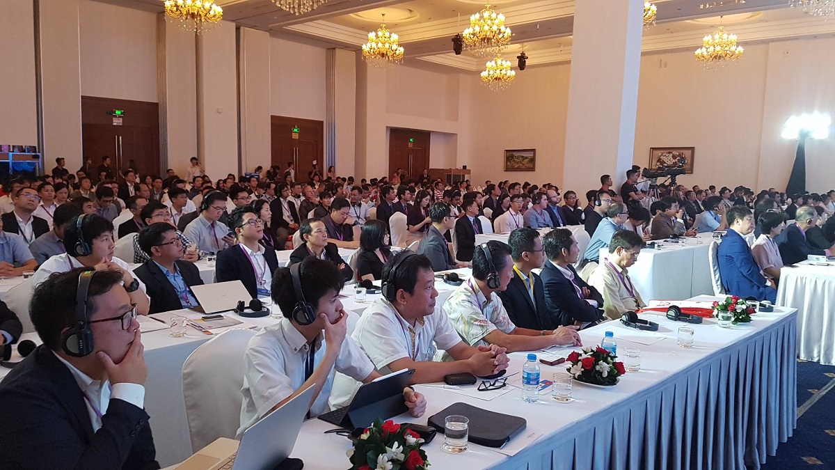 VNITO 2019: Điểm đến đổi mới sáng tạo, cơ hội cho ngành CNTT Việt Nam bứt phá
