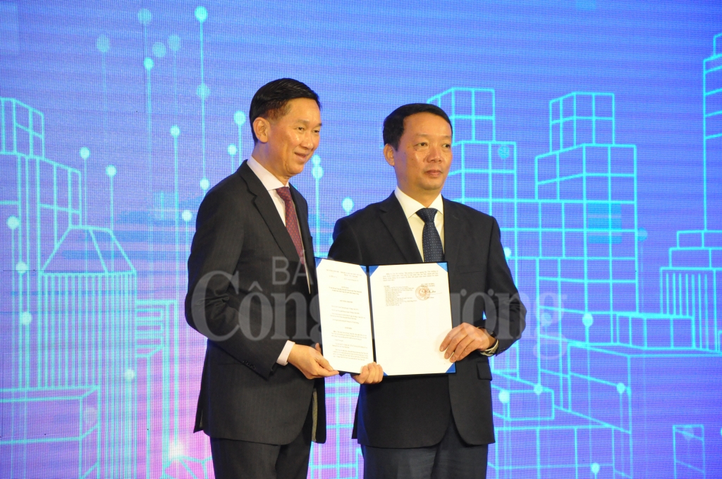 HueCIT chính thức gia nhập Chuỗi Công viên phần mềm Quang Trung