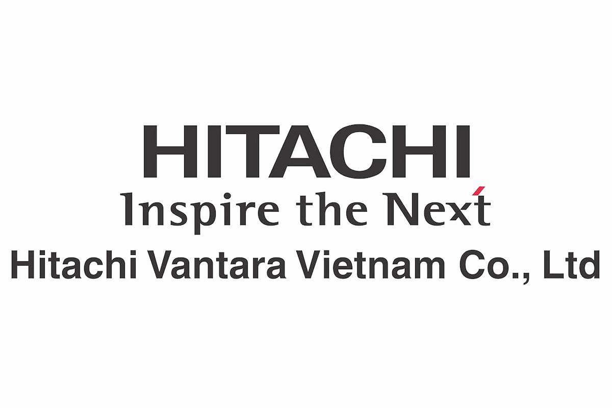 TCBC: Global CyberSoft đổi tên và chuyển đổi thành Hitachi Vantara Việt Nam