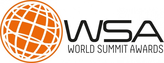 Invitation to register for the World Summit Awards (WSA) 2020