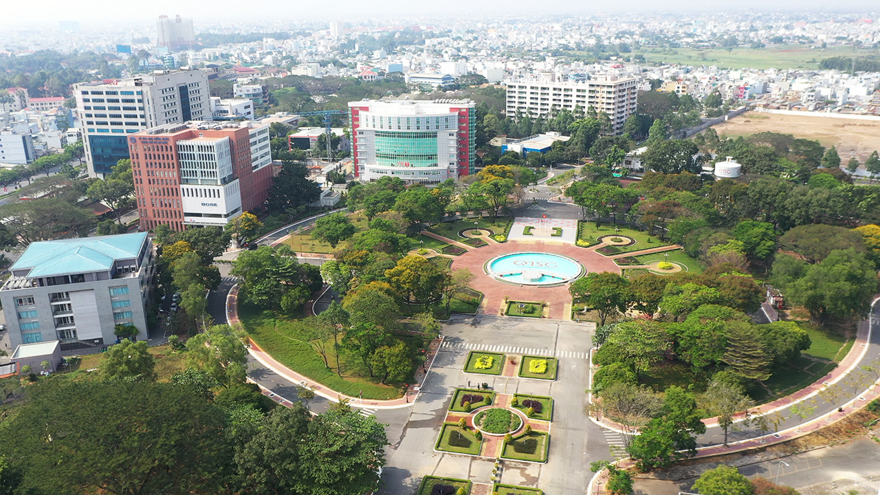 Bước ngoặt giúp công viên phần mềm Quang Trung thành khu đô thị phần mềm ngày một thông minh