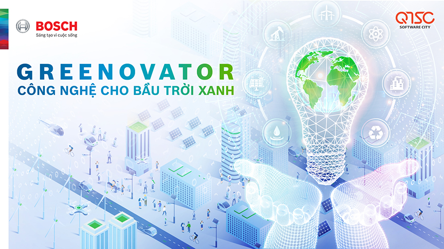 Cuộc thi Hackathon: Nhà Kiến Tạo Xanh công bố Top 10