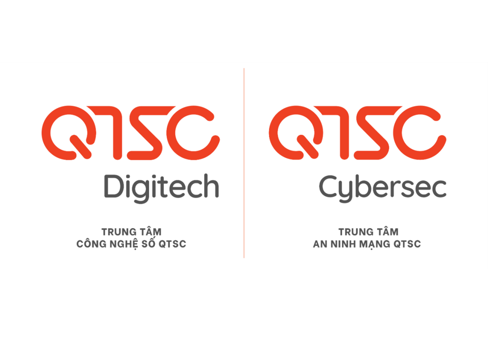QTSC Digitech Center, QTSC Cyber Security Center: Renewed identity, pioneering the digital era