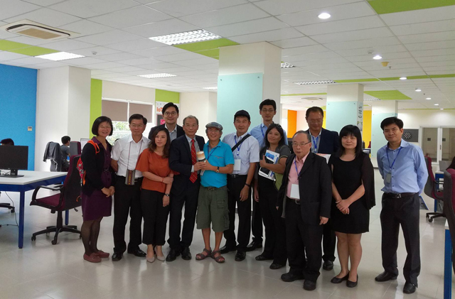 At TMA Solutions