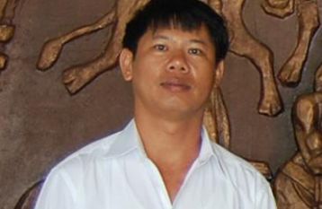 Mai Đình Thi