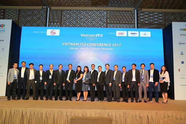 vietnam ito conference 2017