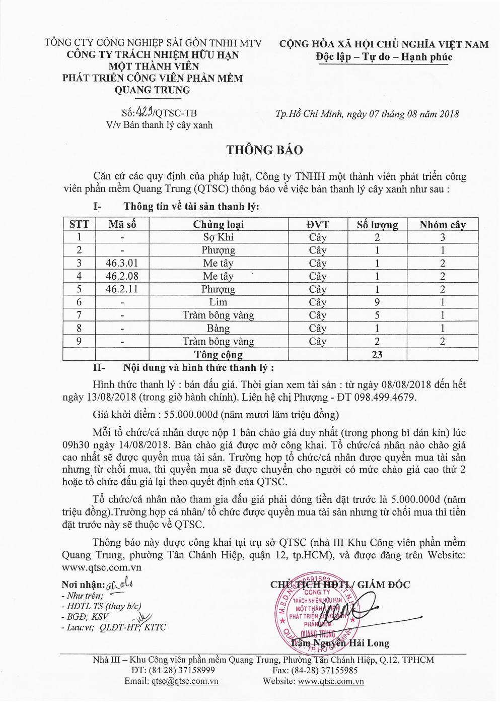 qtsc-thong-bao-ban-thanh-ly-cay-xanh
