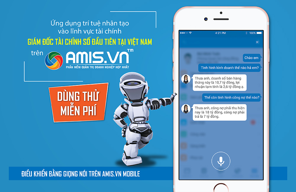 AMIS-AI