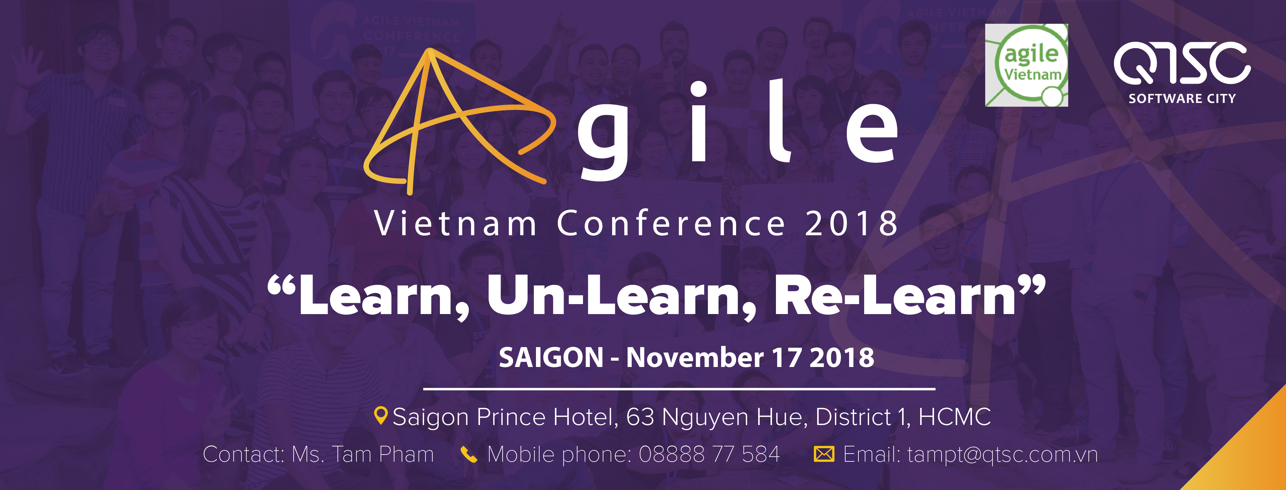 agile 2018