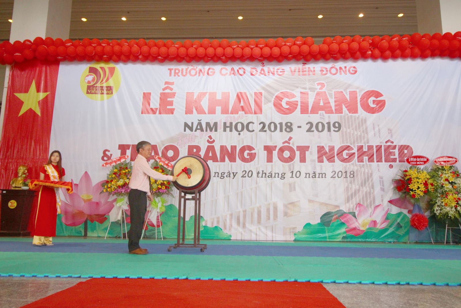 hieu truong danh ba hoi trong thieng lieng