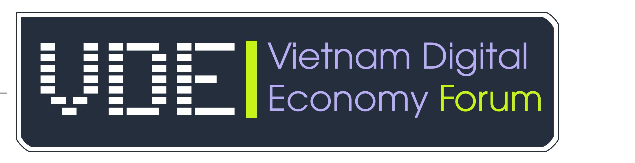 Logo-VDEforum