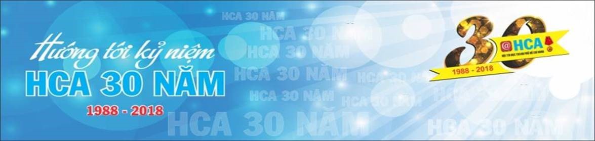 HCA-30-nam