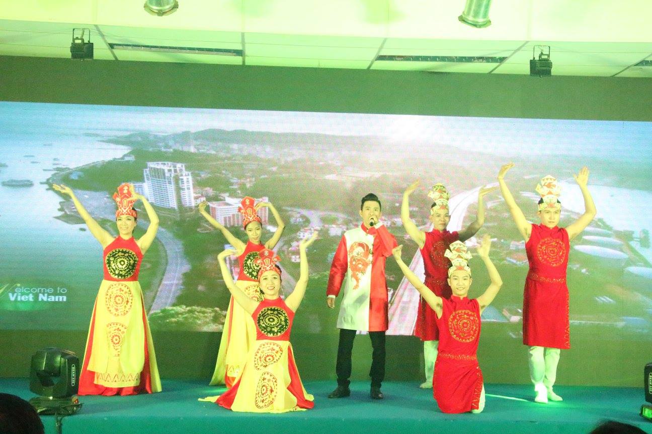 van nghe 