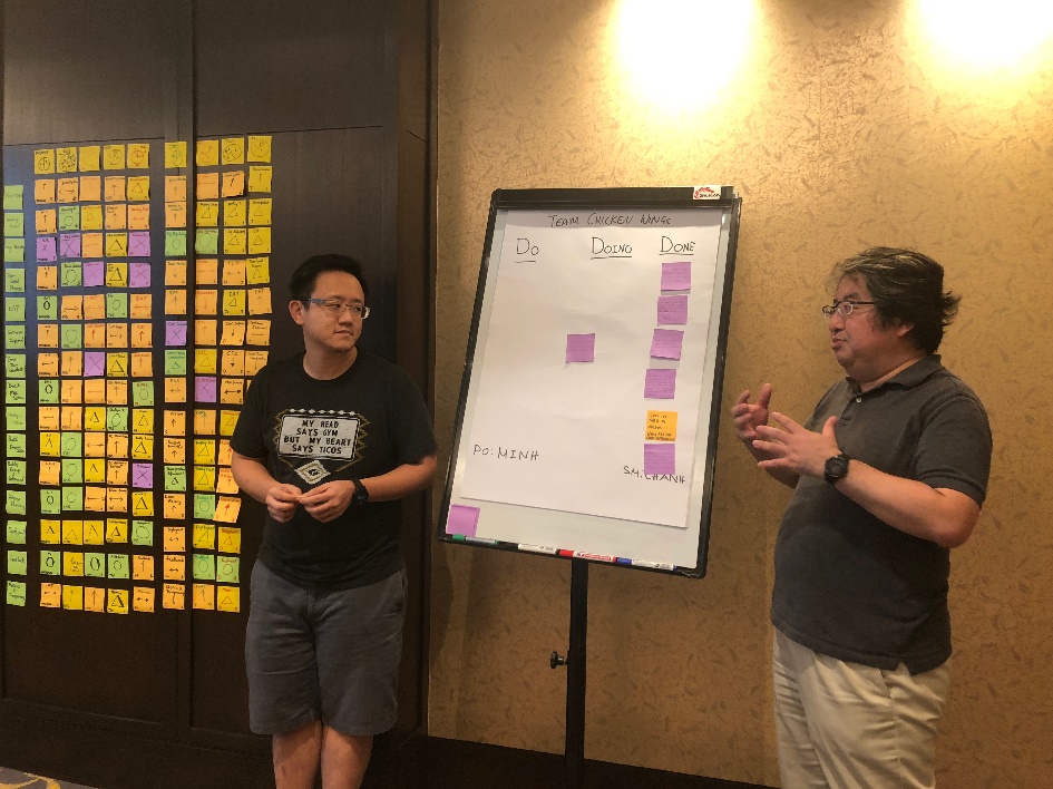 qtsc-to-chuc-chuyen-de-agile-va-scrum