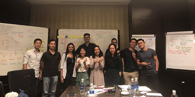 qtsc-to-chuc-chuyen-de-agile-va-scrum