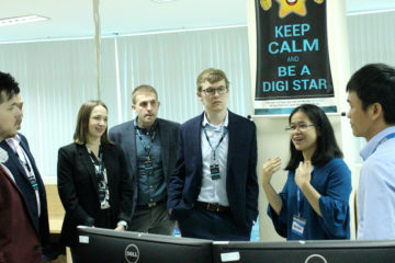 the-university-of-st-thomas-minnesota-visited-digi-texx