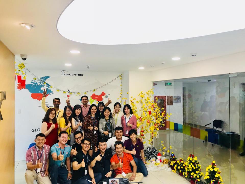 Concentrix-tung-bung-don-xuan