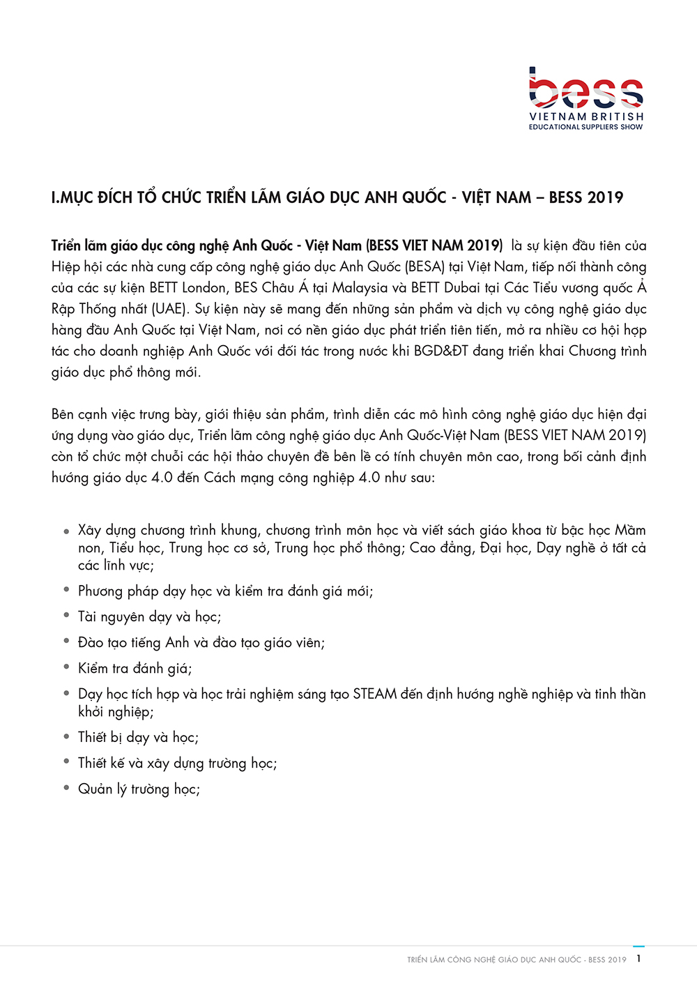 1.-FLYER-BESS-2019_DOANH-NGHIEP
