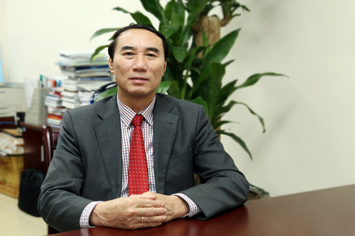 lanh dao misa