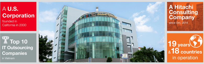 Global CyberSoft