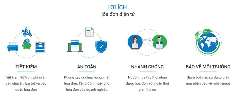 Misa tiên phong ứng dụng công nghệ Blockchain chống giả mạo hóa đơn điện tử