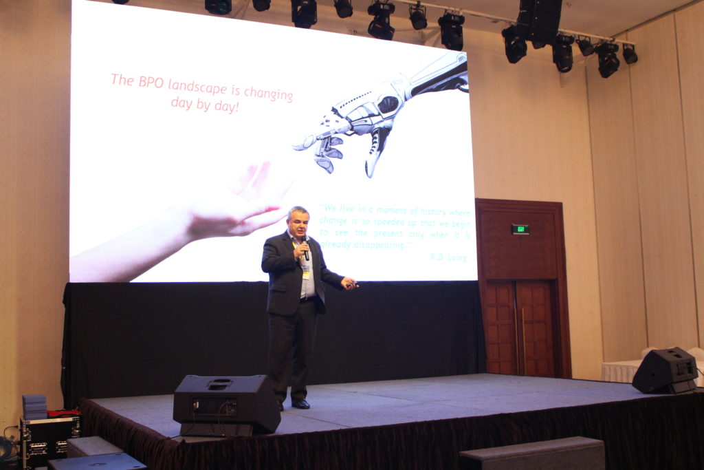 DIGI-TEXX at the VNITO 2019