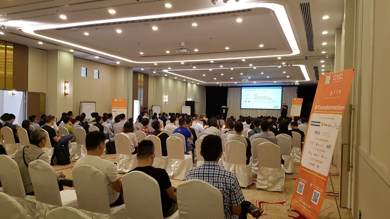 Overview of the conference