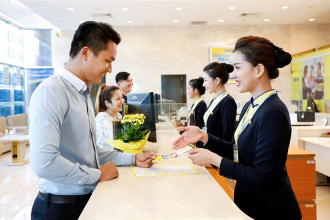 Nam A Bank hợp tác cùng MISA nâng cao trải nghiệm ‘số hóa’ cho khách hàng