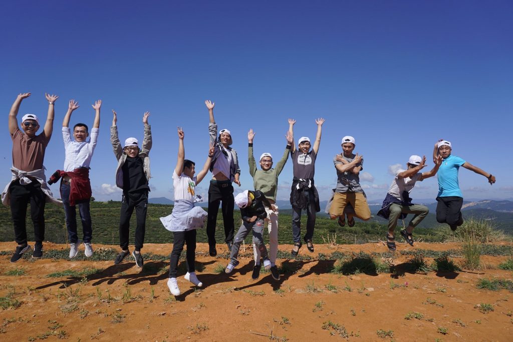 AEGONA COMPANY TRIP - 2019