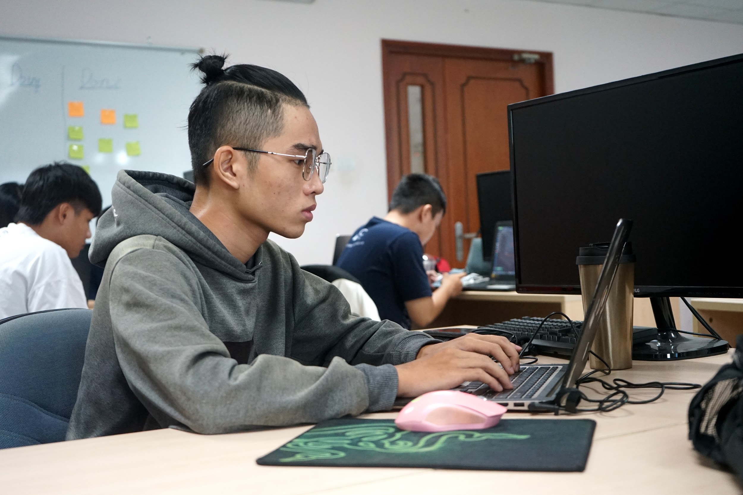 Để nguồn nhân lực CNTT phát triển: Cần đào tạo chuyên sâu và kết nối mạng lưới