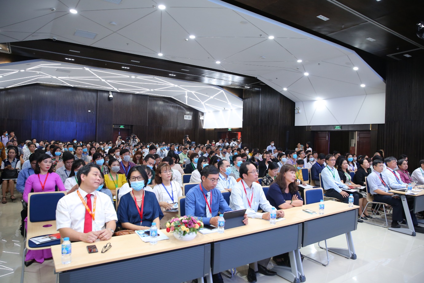 Overview of the seminar