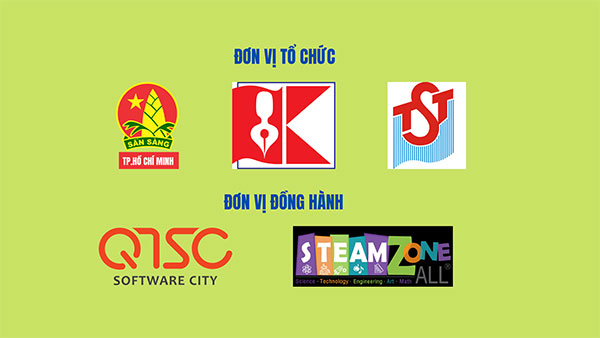 Mời bạn tham gia Hội thi Tôi yêu khoa học lần VI - năm 2020
