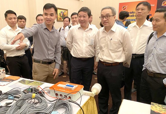 Chiến lược cho sản phẩm công nghệ số Make in Vietnam ảnh 1