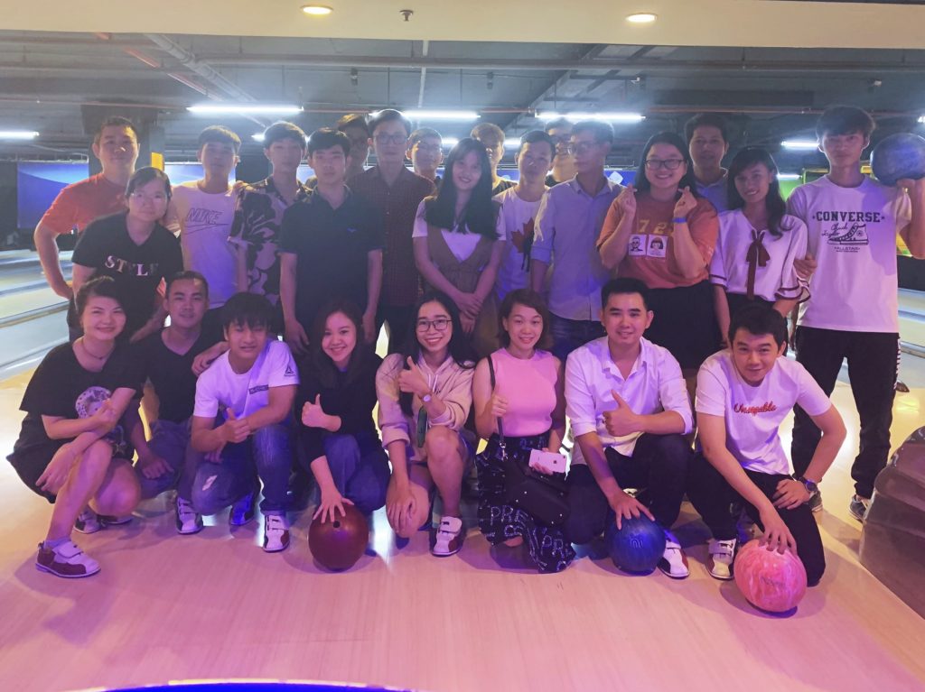 Aegona tuyển dụng 2021: BA/QC/Tester, Lập Trình Viên Mobile, .Net, Node, ReactJs, VueJs