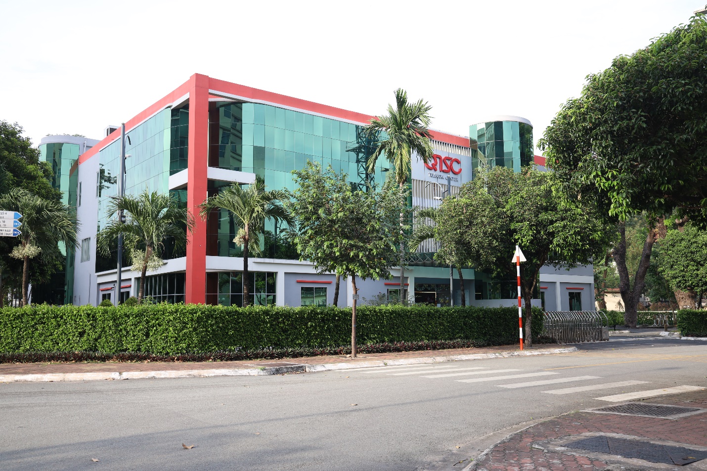 QTSC Telecom
