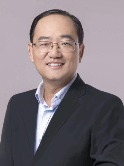 Mr. Lai Duc Nhuan, General Director - ATALINK Technology Joint Stock Company