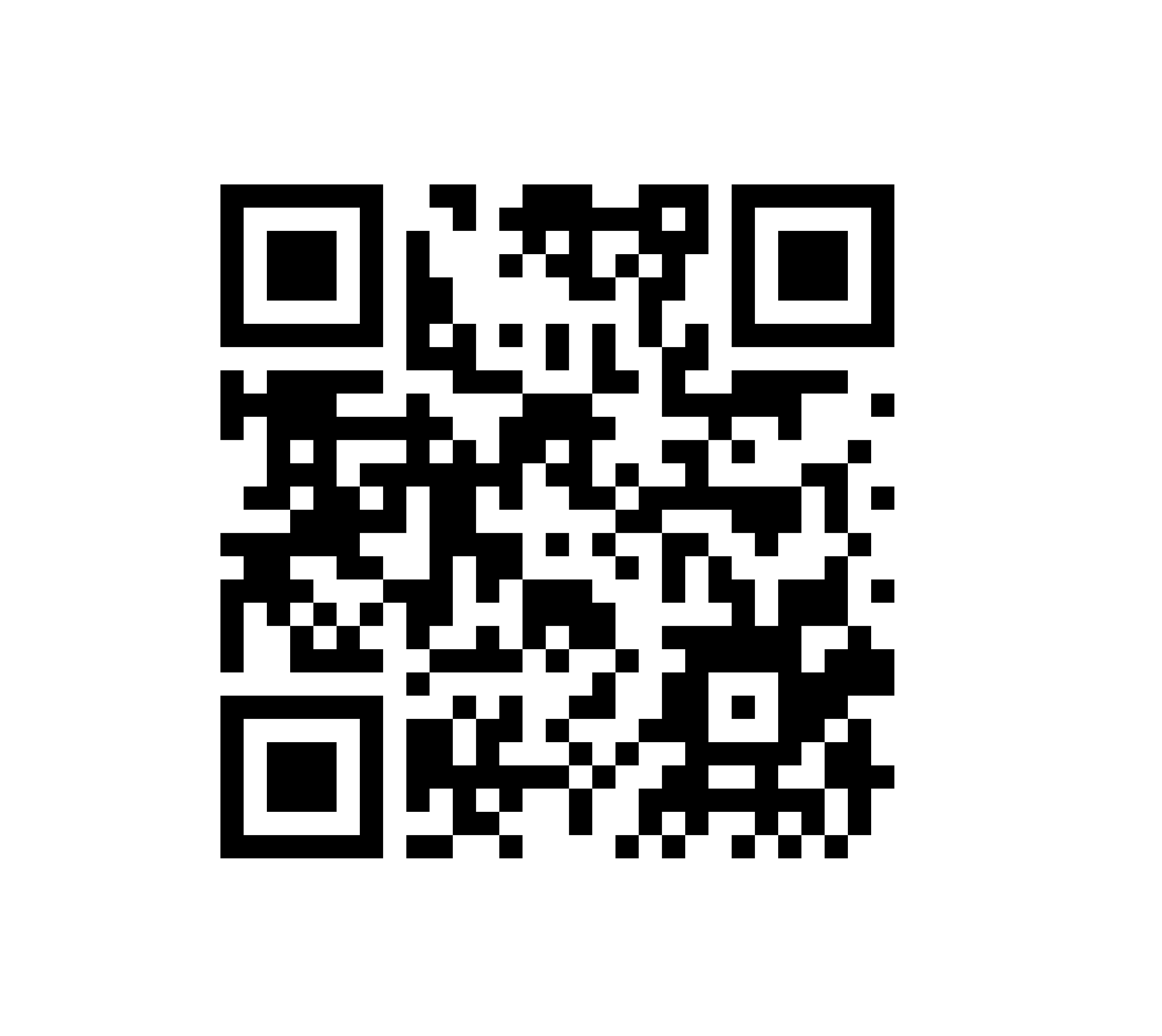 mã QR code bầu cử