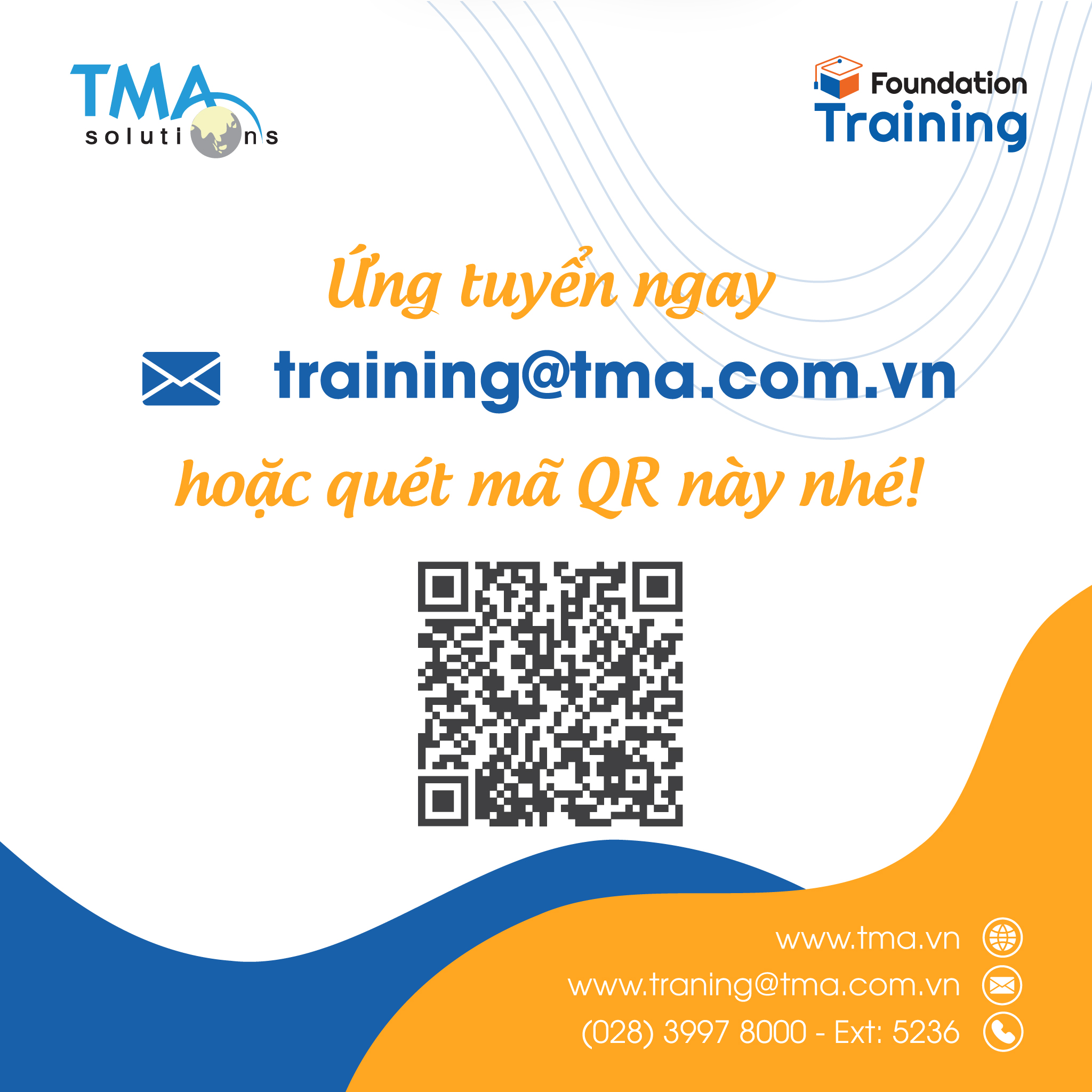 TMA Solutions tuyển dụng C/C++ Developer cho dự án 5G không yêu cầu kinh nghiệm
