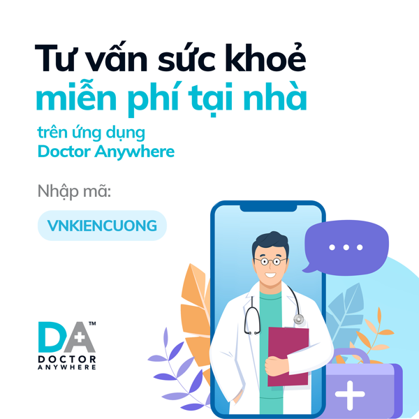 Trung tâm Health Care Center với giải pháp tư vấn sức khỏe miễn phí tại nhà trong mùa dịch
