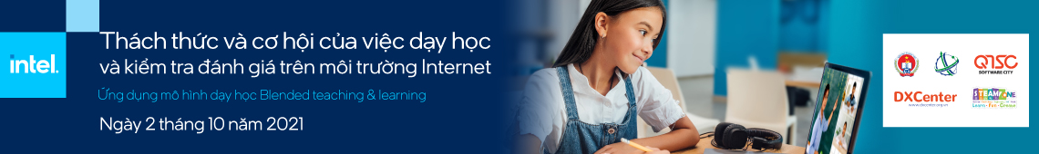 Thách thức và cơ hội của việc dạy học và đánh giá trên môi trường internet. Ứng dụng mô hình dạy học Blended adaptive teaching & learning