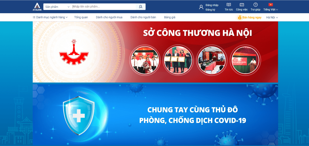 Atalink triển khai hệ thống đánh giá nguy cơ lây nhiễm Covid-19 trực tuyến cho nhiều tỉnh, thành trên cả nước