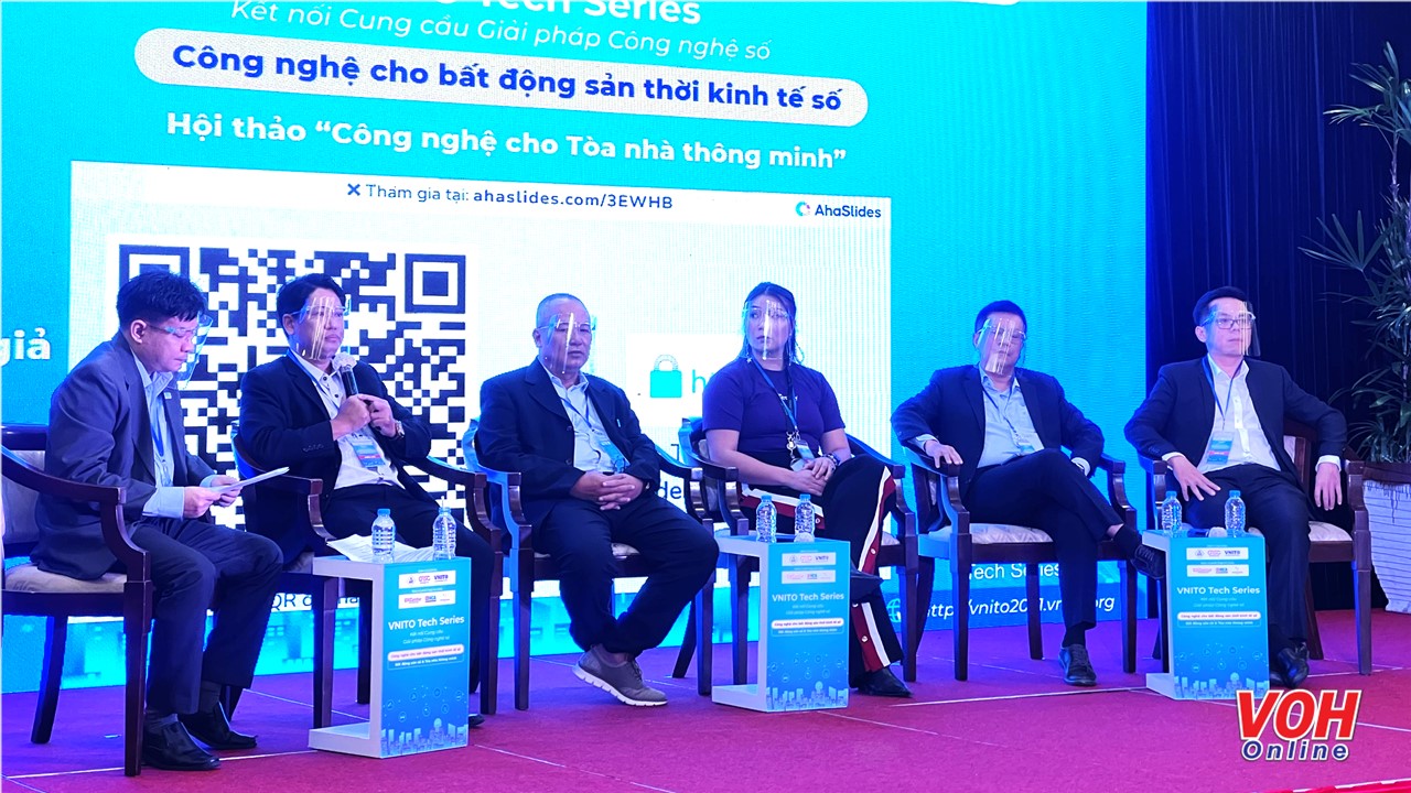 Chuyển đổi số