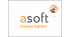 Công ty Cổ phần ASOFT