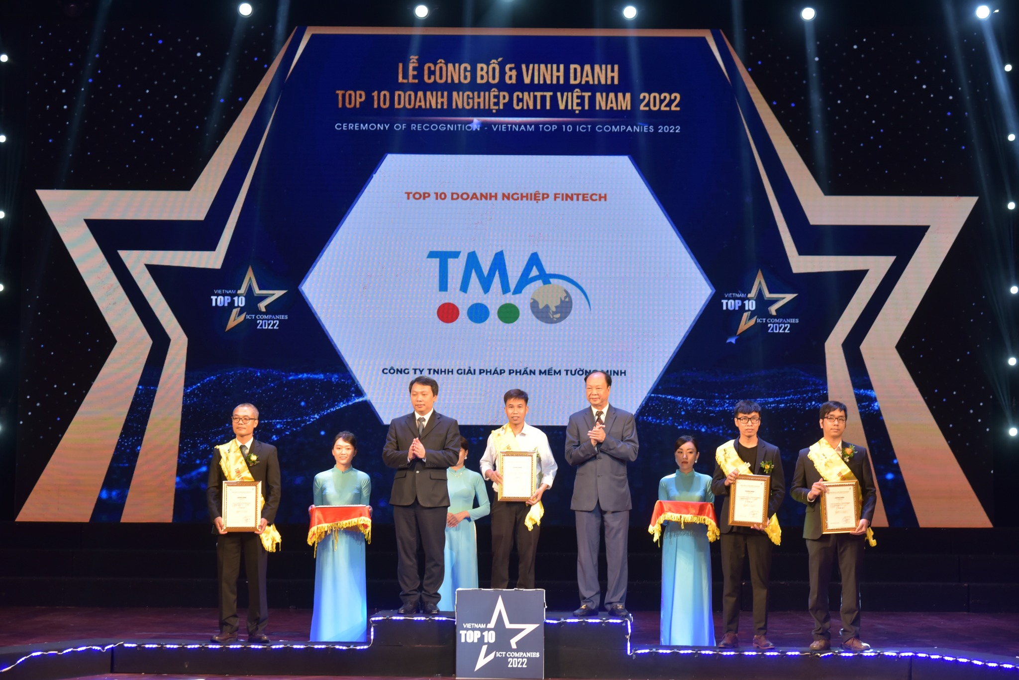 TMA Solutions