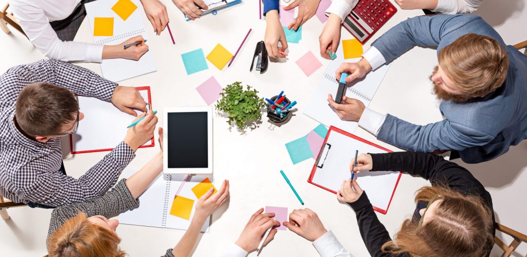 Collaboration: A Key Success Factor for the Supply Chain