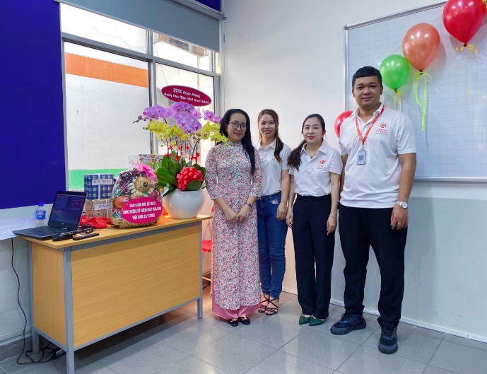 Trung cấp Công nghệ thông tin và Truyền thông TP.HCM